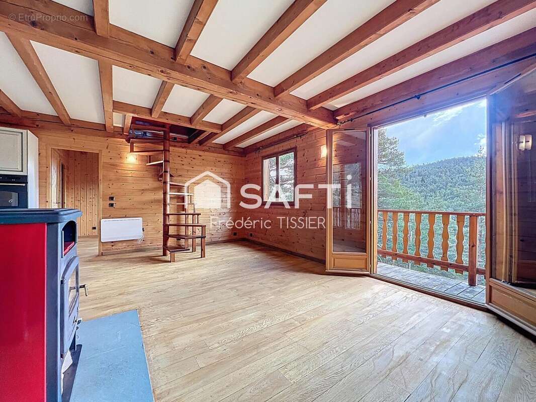 Photo 2 - Maison à CAILLE