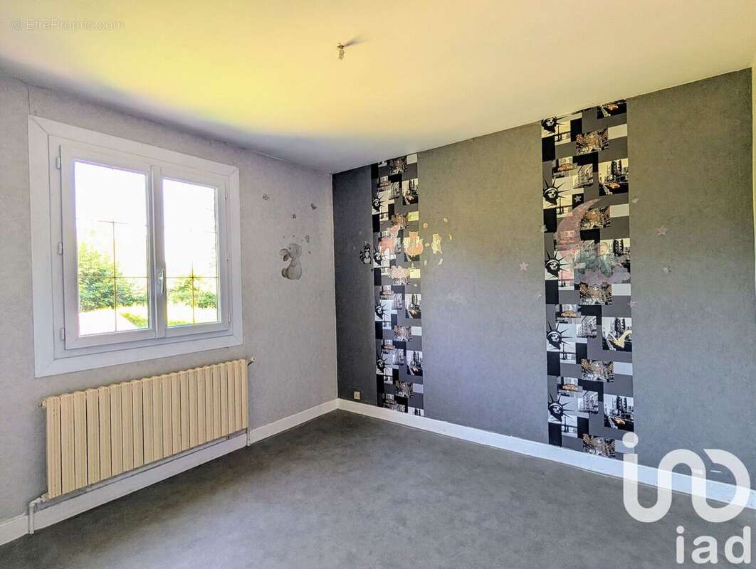 Photo 8 - Maison à MILLY-SUR-THERAIN