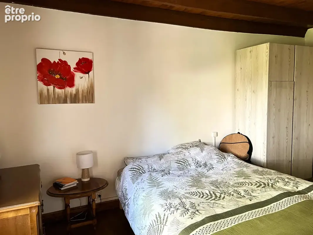 Causses du Quercy: Charmante maison de 4 chambres avec dépendances, 4,5ha de terrain et une belle vue! - photo 6