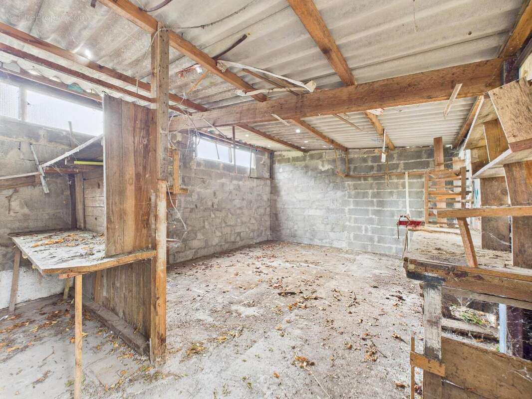 Photo 7 - Maison à GUITRES