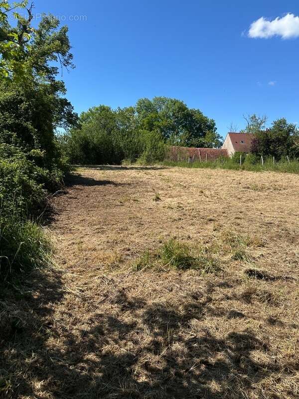 Maison à TORCY-ET-POULIGNY