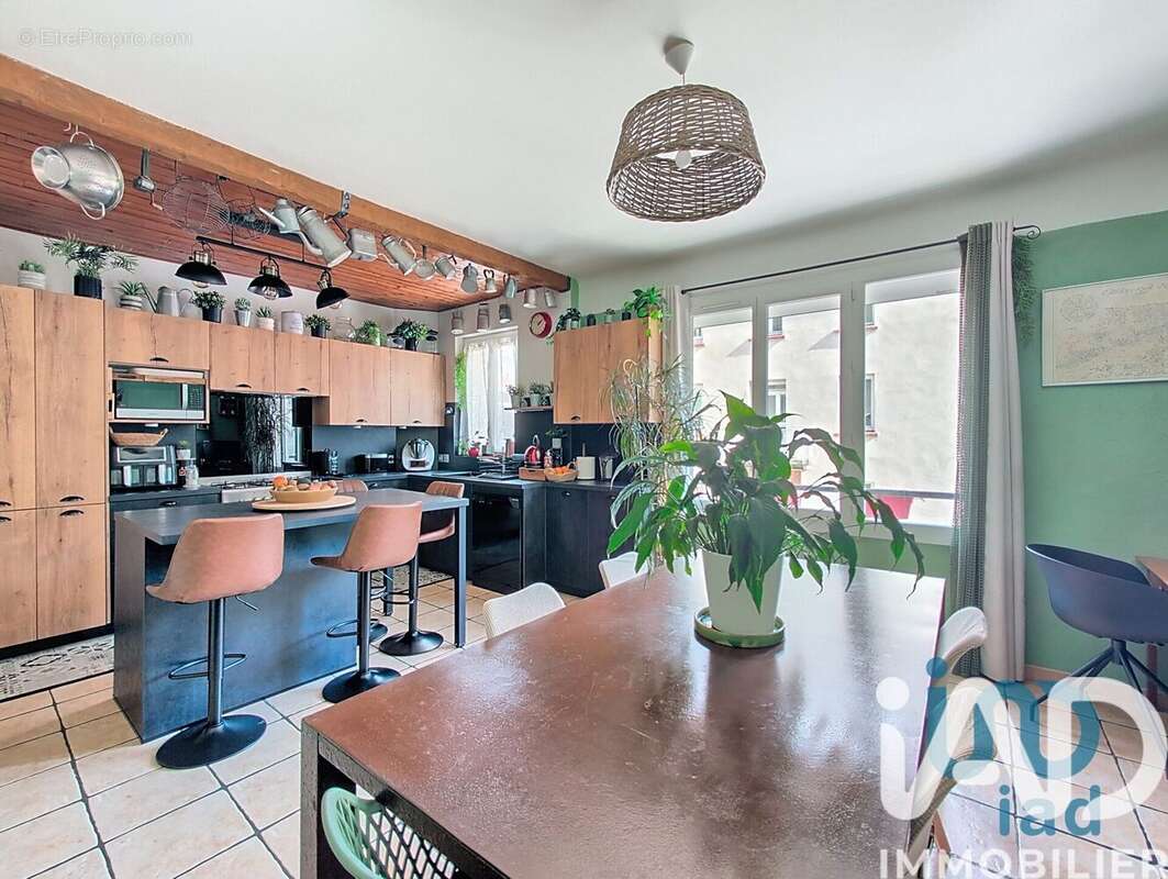 Maison 90 m² à Arles-Sur-Tech  - photo 4