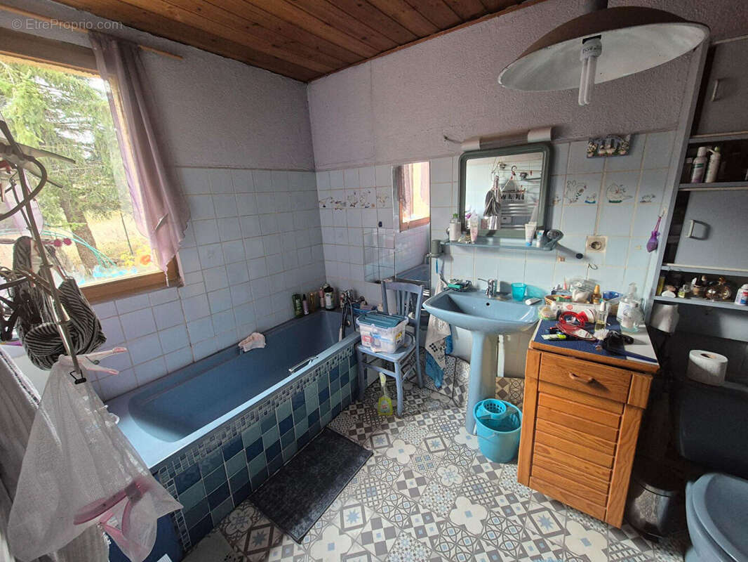 Photo 7 - Maison à LE MONETIER-LES-BAINS