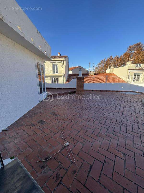 Très bel appartement f2 avec toit terrasse - photo 3