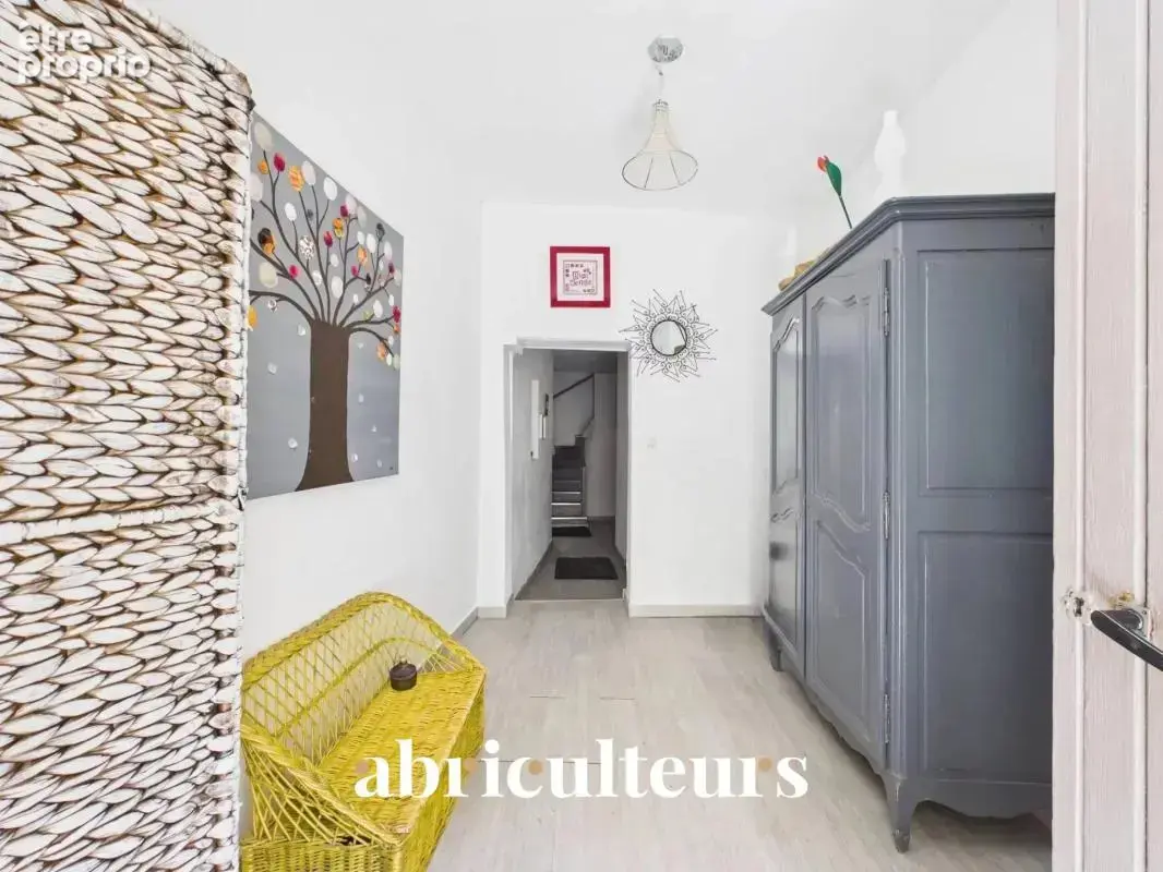Maison de village de 152 m² avec terrasse en vente à La-Roque-d'Anthéron  (13640) - photo 10