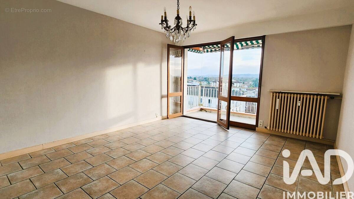 Photo 1 - Appartement à BERGERAC