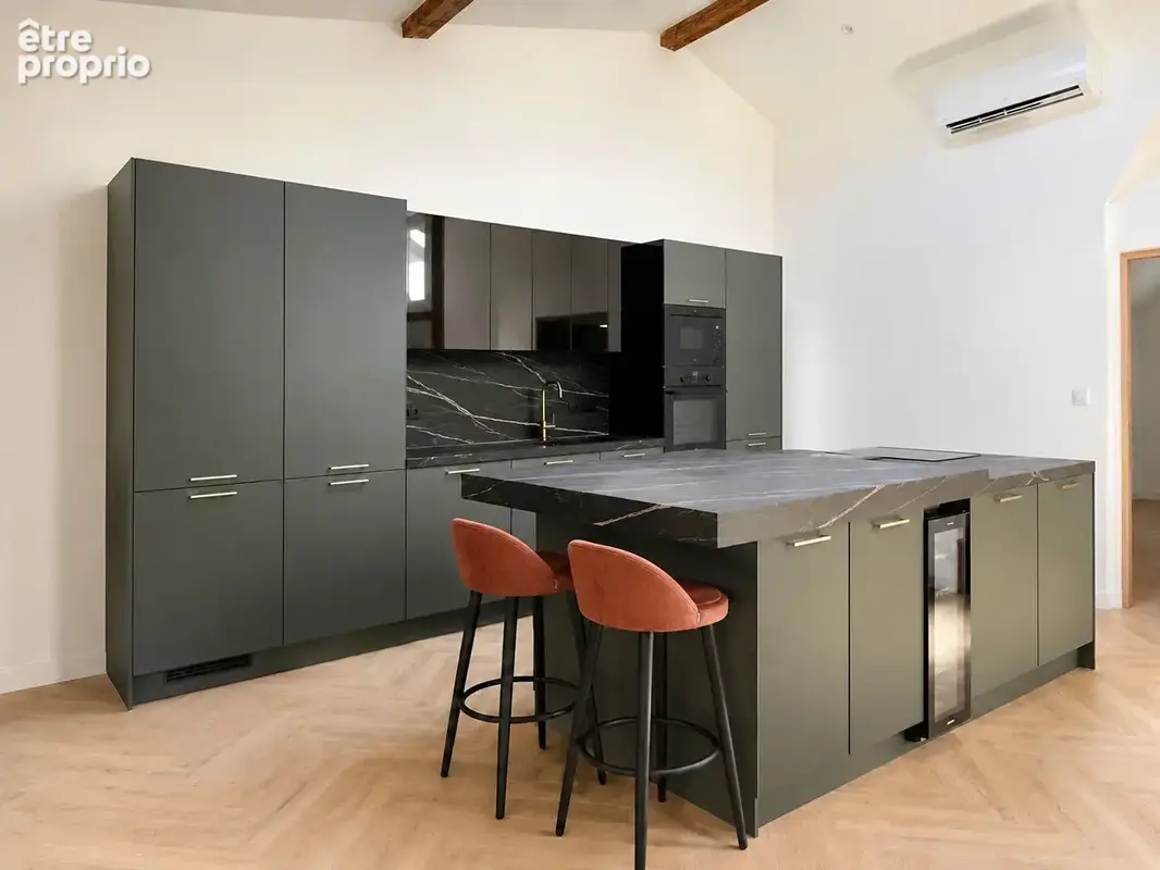 Appartement de standing - photo 3