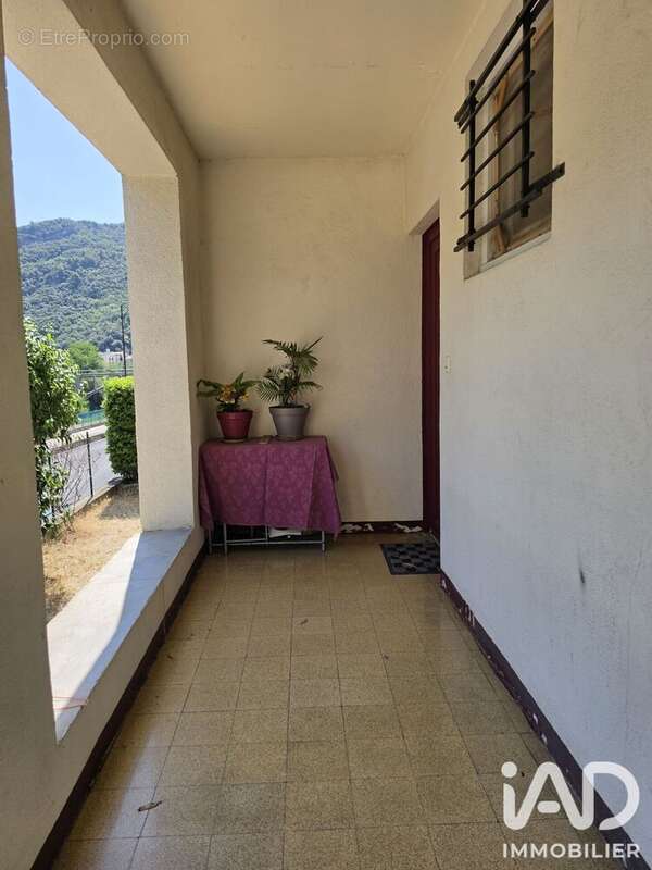 Photo 7 - Appartement à AMELIE-LES-BAINS-PALALDA