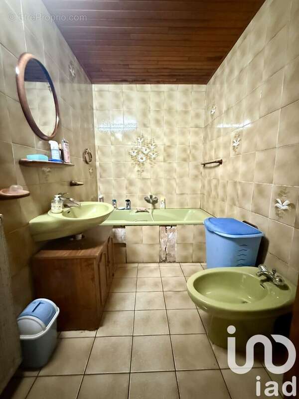 Photo 9 - Maison à VAHL-EBERSING