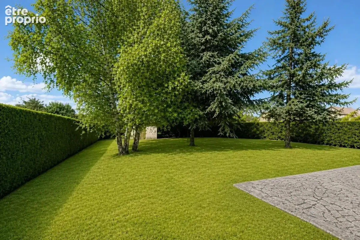 Maison de 7 pièces de 185 m² à Garancières - photo 5