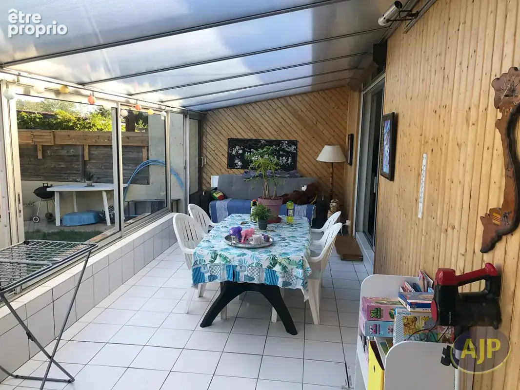 Maison Cholet 4 pièce(s) 88 m2 - photo 5