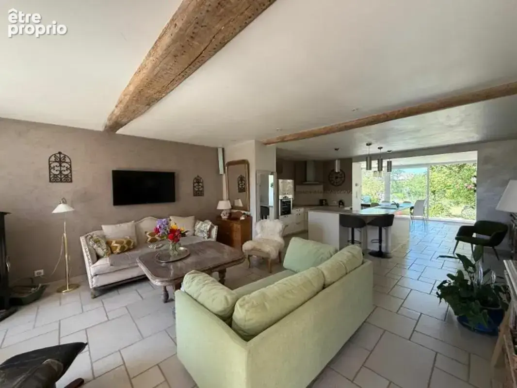 Maison 190 m² à Auxerre  - photo 3