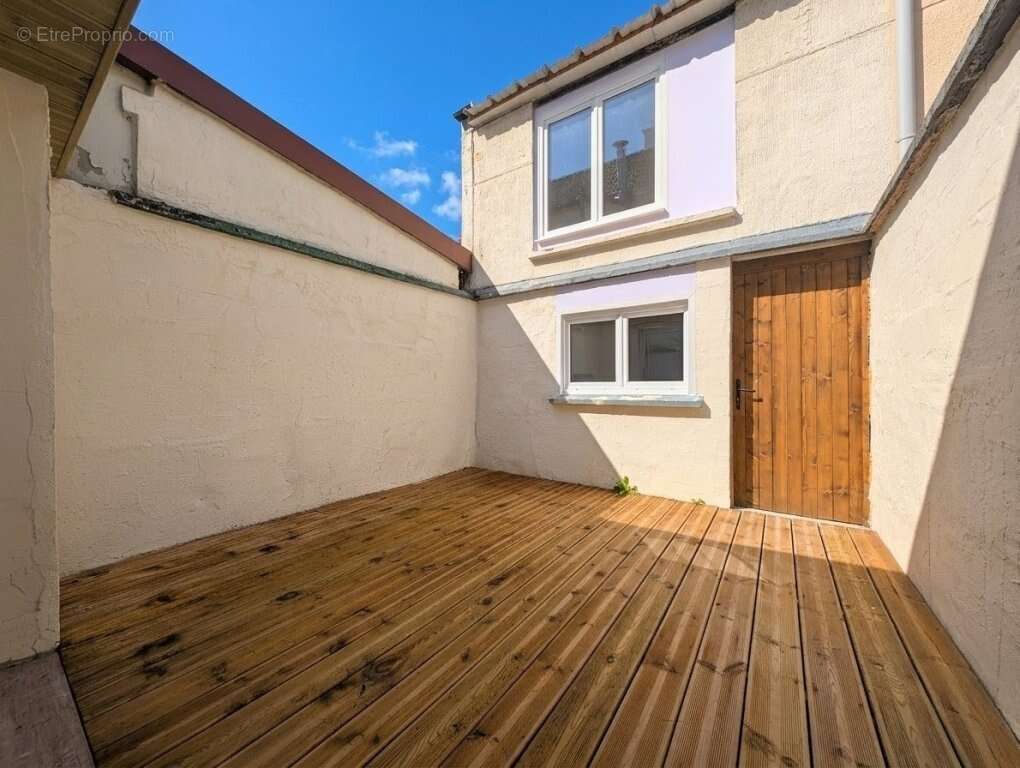 Maison 1930 'Clés en main' – Idéal Premier Achat - photo 2