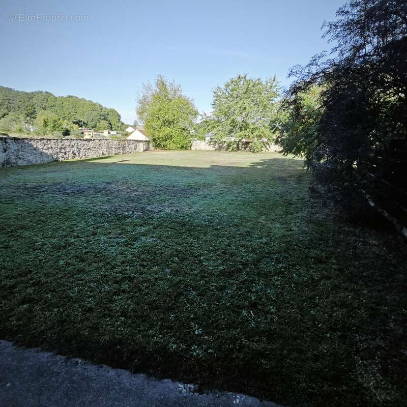 Maison à LA SOUTERRAINE