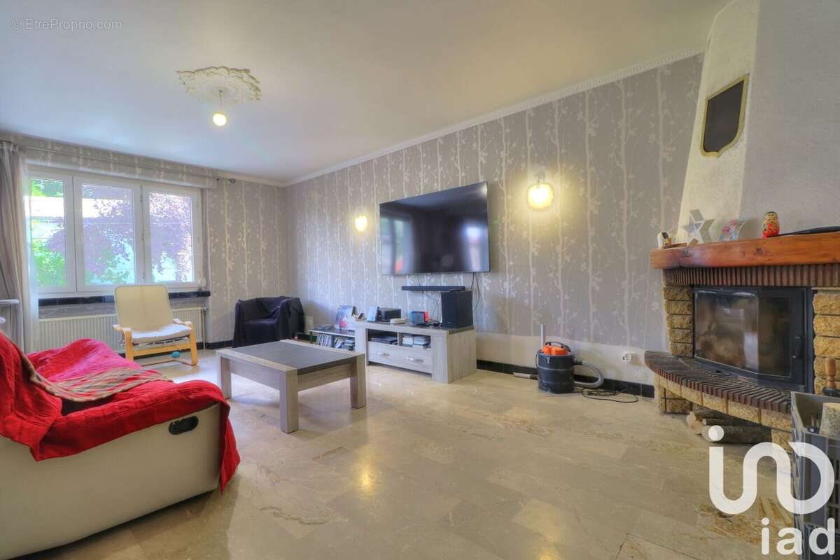 Photo 8 - Maison à FROUARD