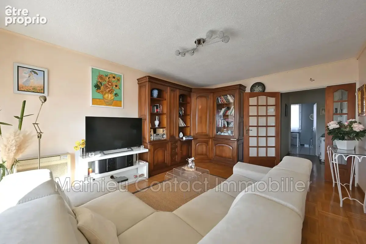 Appartement 114 m² à Nimes  - photo 5