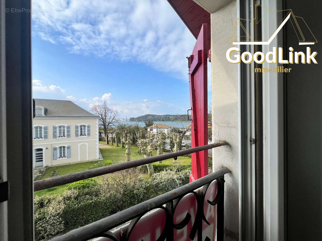 Appartement à BOUCAU