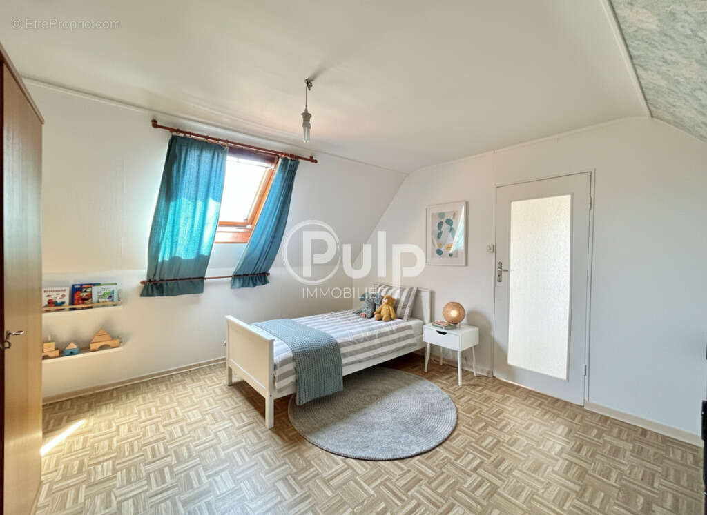 maison à vendre à isbergues - photo 8
