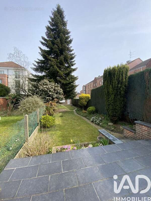 Photo 2 - Maison à LINSELLES