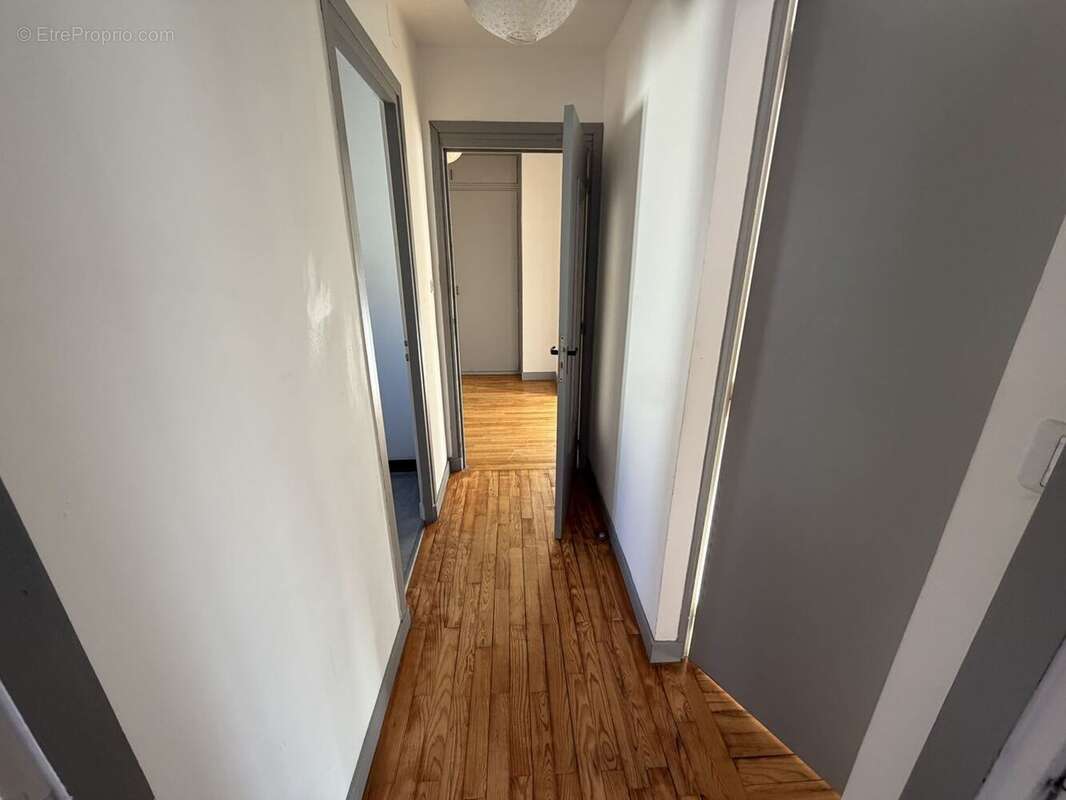 Appartement à REMIREMONT