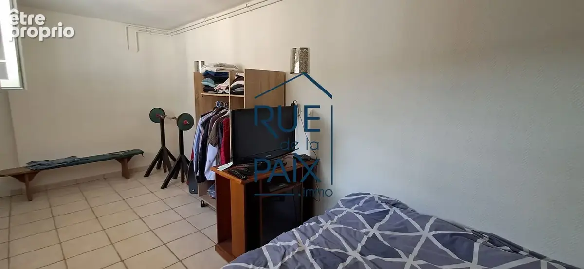 Maison 5 pièces 158 m² à vendre à Cernay (86140) - photo 7