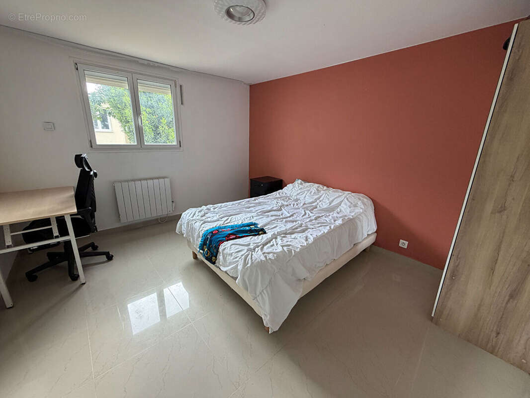 Appartement à LE BLANC-MESNIL