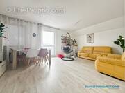 Appartement à HAGUENAU