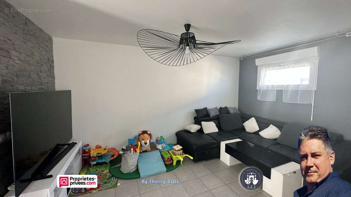 Maison à VAULX-EN-VELIN