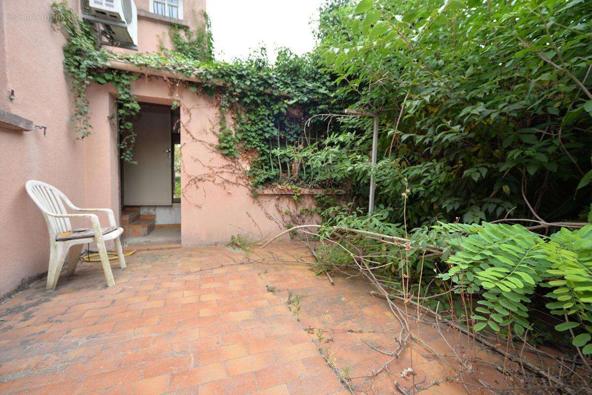 Maison 100 m² à Montpellier  - photo 10