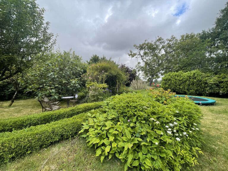 Maison à LOTTINGHEN