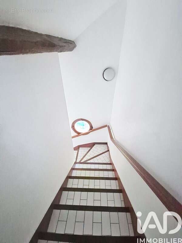Photo 9 - Appartement à VERNOUILLET