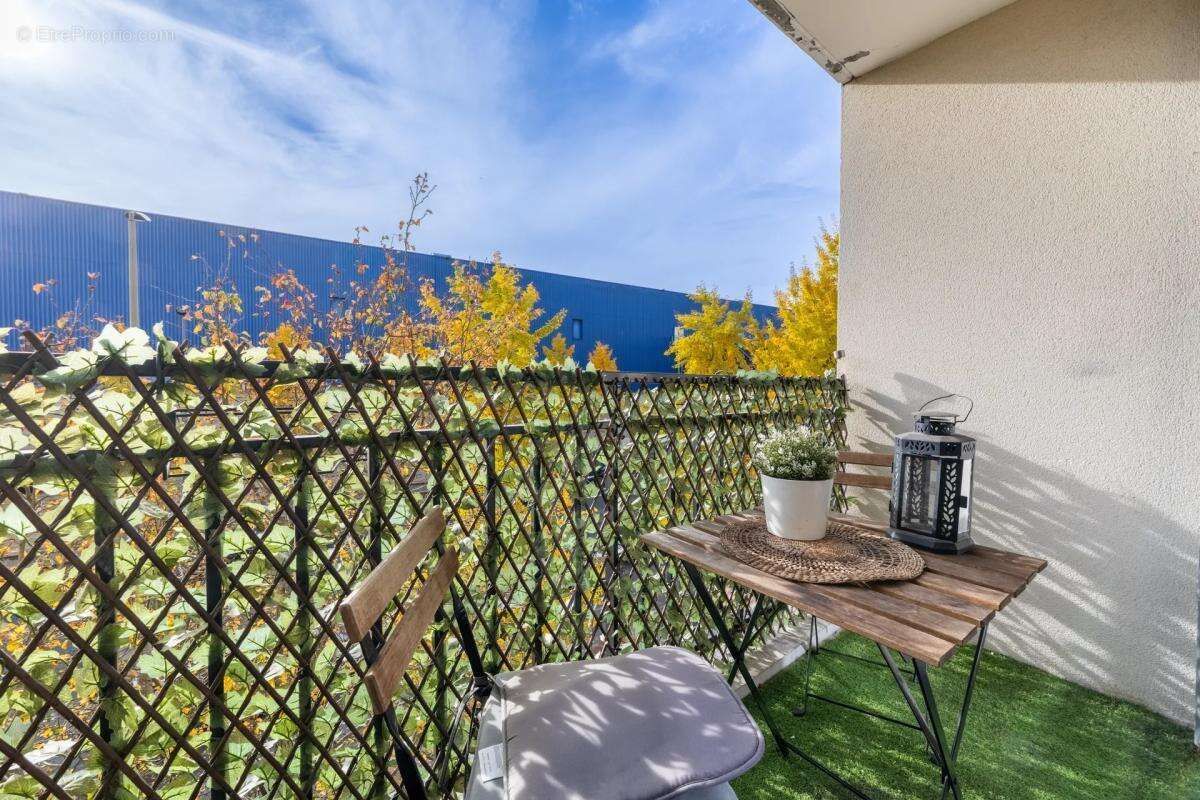 Appartement à FRANCONVILLE