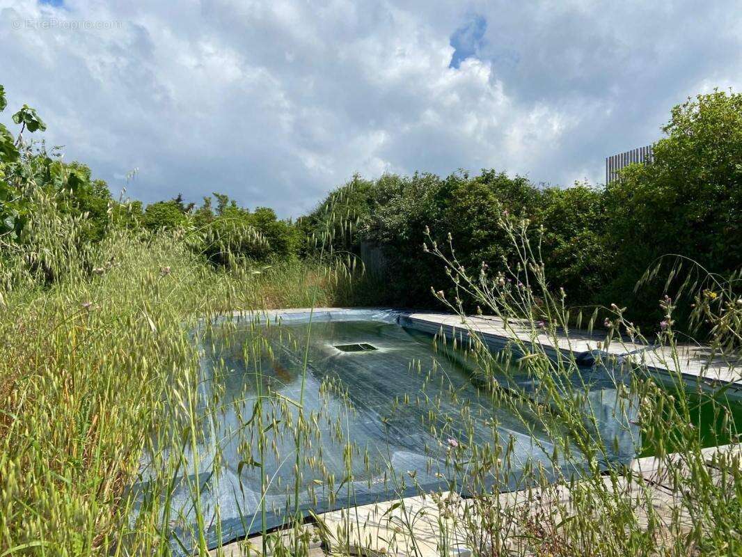 Maison à CARCASSONNE