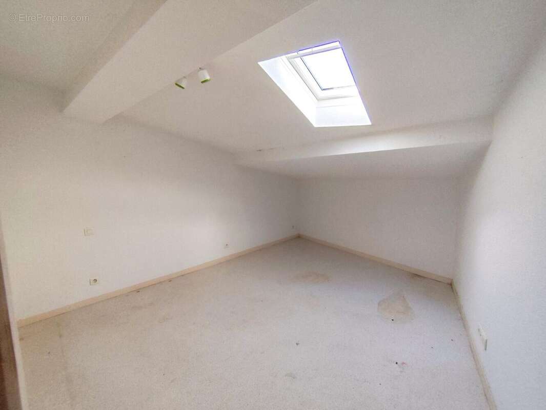 Photo 7 - Maison à SAINT-PORQUIER