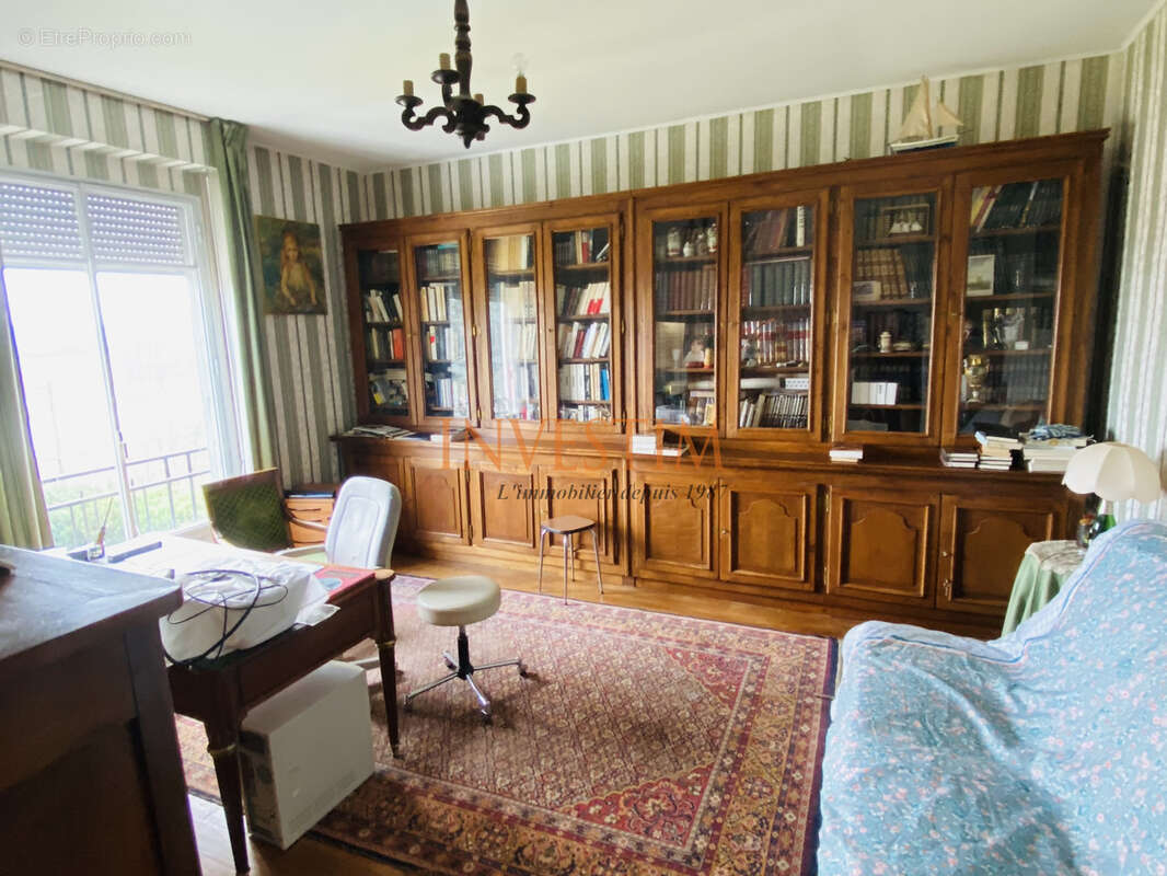 Maison à BLOIS