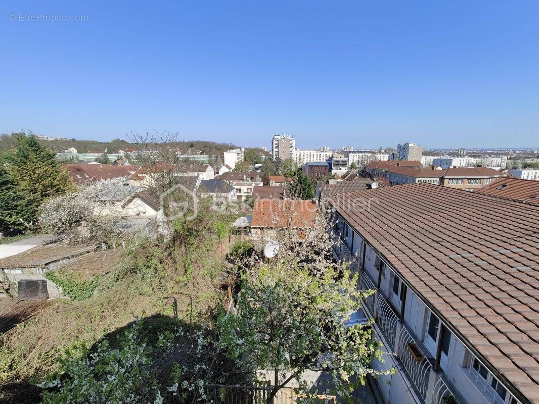 Maison à NOISY-LE-SEC