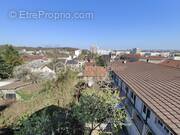 Maison à NOISY-LE-SEC