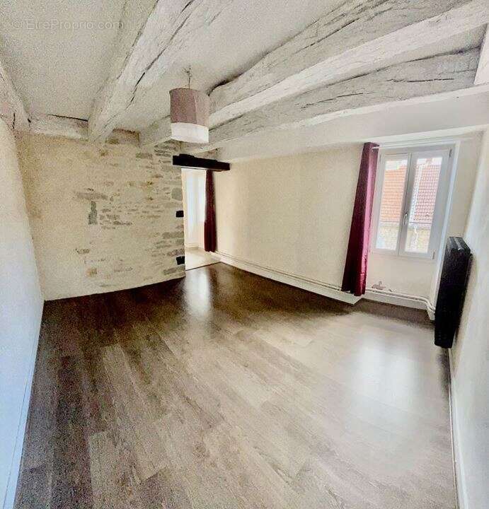 Appartement à VESOUL