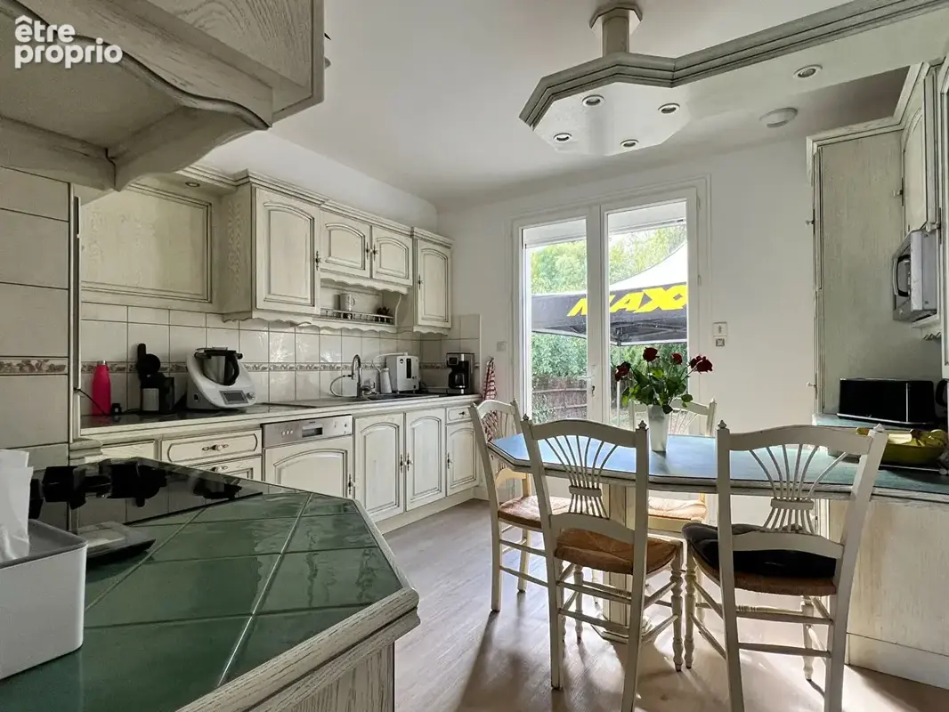 Maison familiale 131m2 Saint Joachim - photo 4