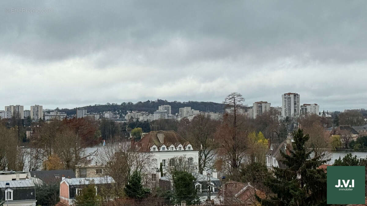 Appartement à ENGHIEN-LES-BAINS
