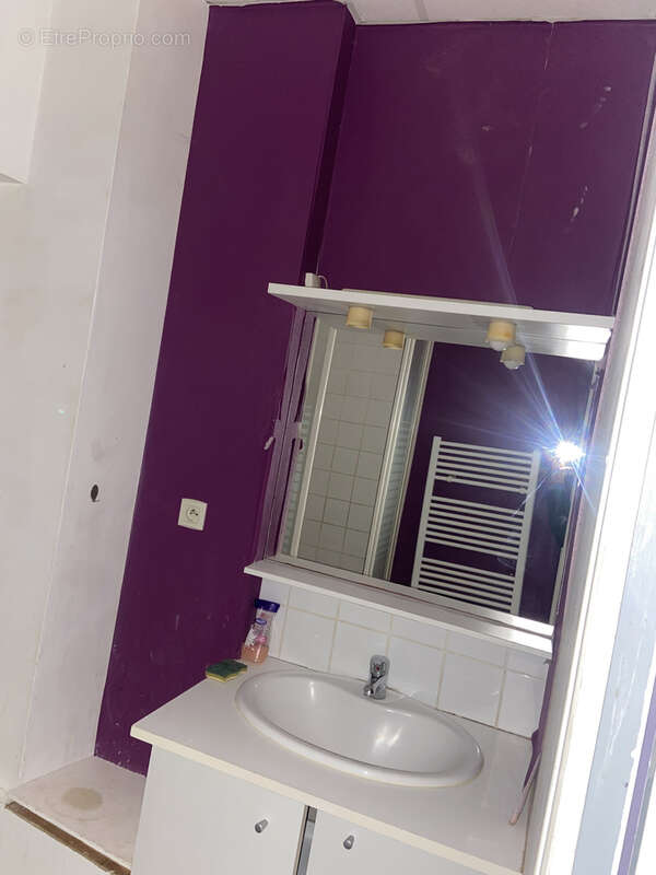 Appartement à CHATELLERAULT