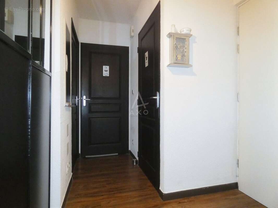 Appartement à TALANGE