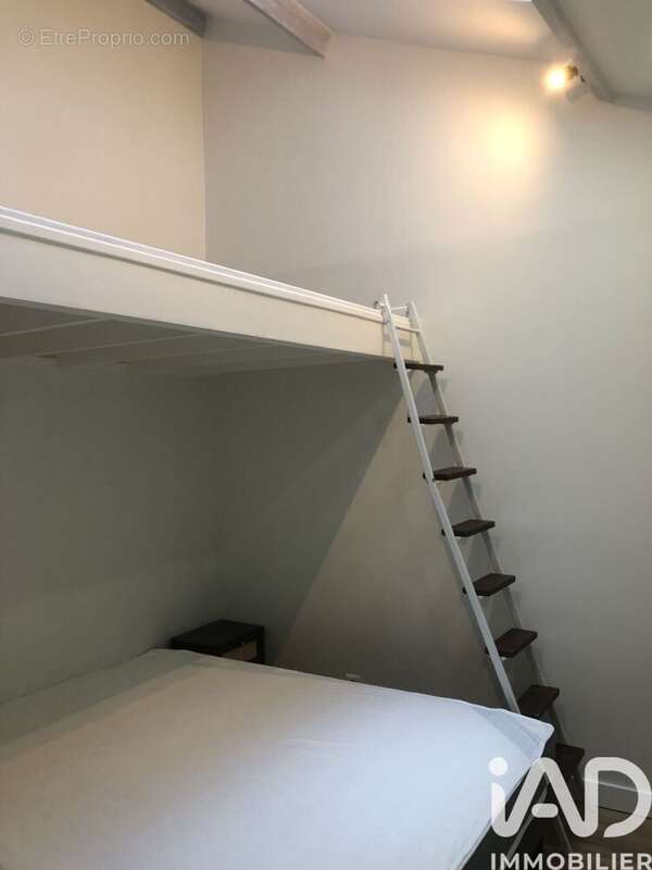 Photo 3 - Appartement à LA BAULE-ESCOUBLAC