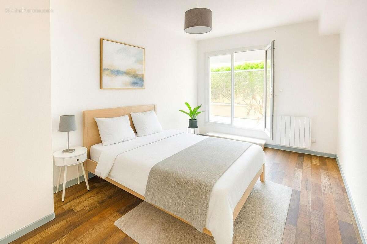 Photo 3 - Appartement à LIBOURNE