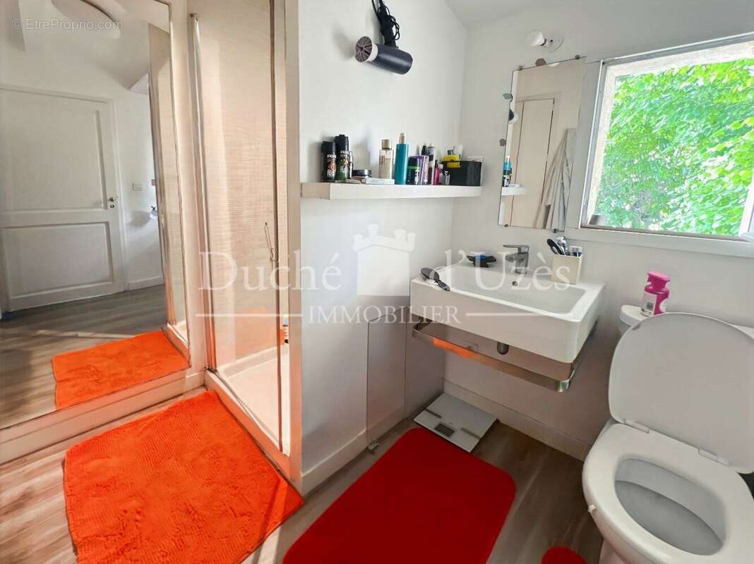 Photo 9 - Appartement à UZES