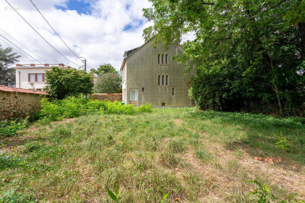 Maison - 184 m² - Le Mans (72) - photo 8