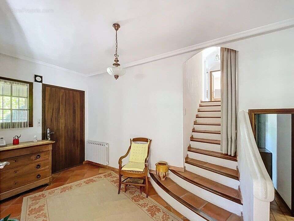 Maison à LE ROURET