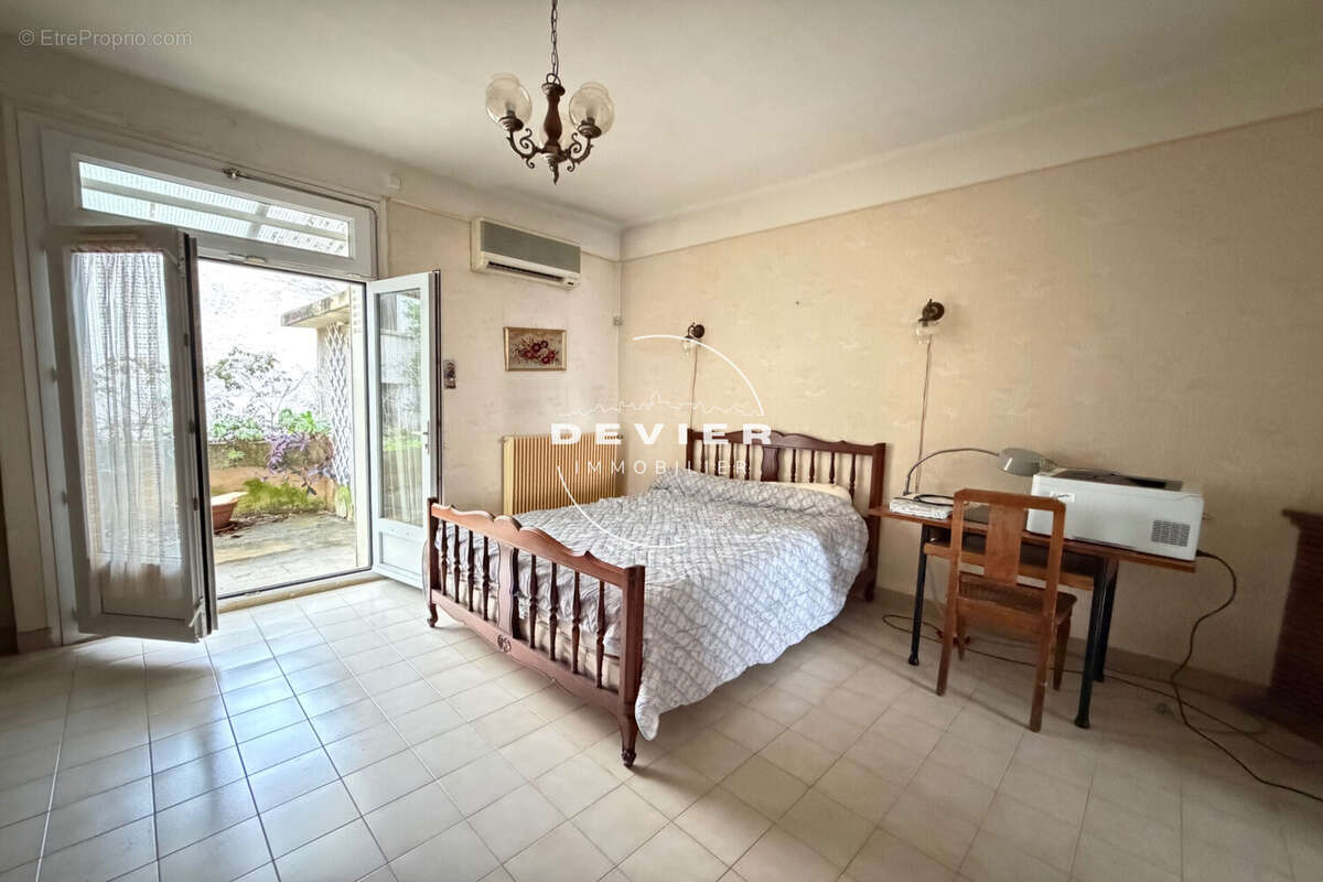 Maison à MONTPELLIER
