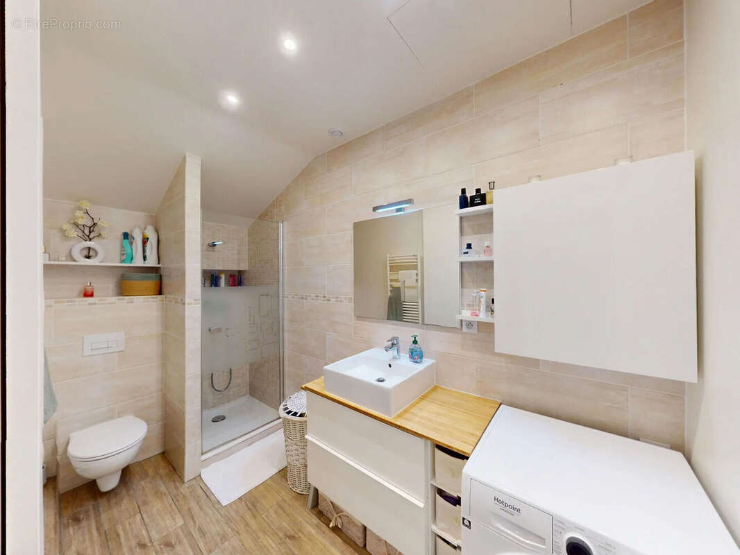 Appartement à LE VERSOUD