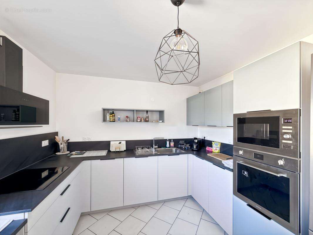 Appartement à ORLEANS